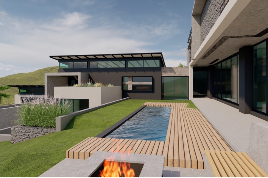 4 Bedroom Property for Sale in Whale Rock Western Cape